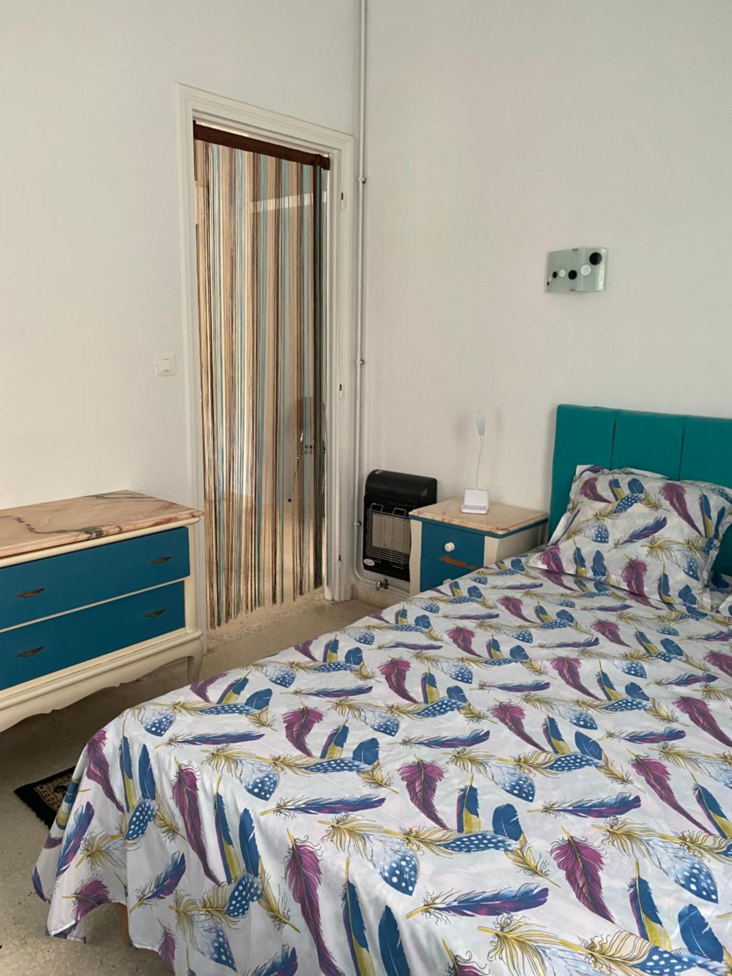 Residence Sassi Nabeul Extérieur photo
